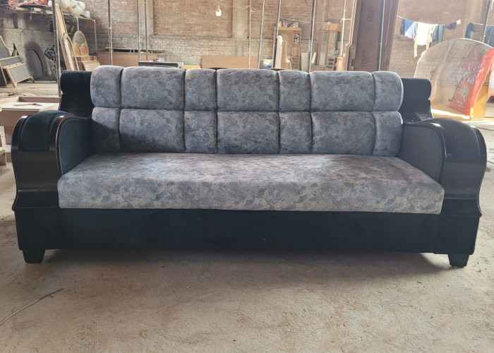 53 Number Sofa