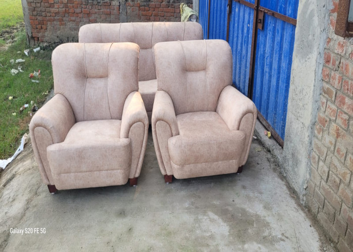 Sinle Seater 2pcs